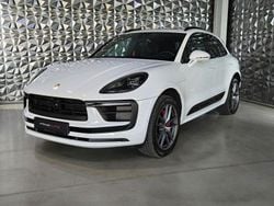 Utilizat 2021 Porsche Macan S Chrono SUV | 69.726 EUR (Preț OK)