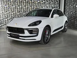 Utilizat 2021 Porsche Macan S Chrono SUV | 69.726 EUR (Preț OK)