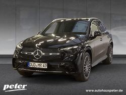 Utilizat 2024 Mercedes GLC220 AMG | 67.297 EUR (Scump)