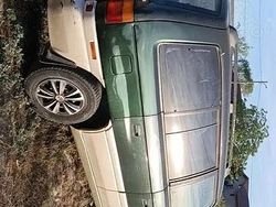 Utilizat 1996 Mazda MPV Monovolum | 1.200 EUR