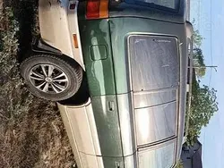 Utilizat 1996 Mazda MPV Monovolum | 1.200 EUR