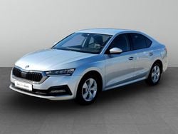 Argintiu normal Utilizat 2021 Skoda Octavia Ambition | 16.500 EUR (Preț OK)