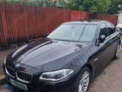 Utilizat 2013 BMW 525 Berlinǎ | 15.500 EUR (Scump)