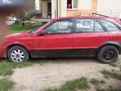 Utilizat 2003 Mazda 323F Hatchback | 2.500 EUR