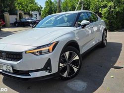 Culoaregri Utilizat 2023 Polestar 2 Hatchback | 21.000 EUR