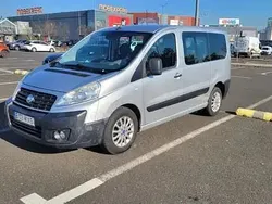 Utilizat 2007 Fiat Scudo Monovolum | 5.990 EUR