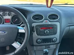 Utilizat 2011 Ford Focus Hatchback | 2.500 EUR (Preț OK)