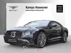 Negru Utilizat 2022 Bentley Continental GT | 290.158 EUR