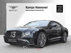 Negru Utilizat 2022 Bentley Continental GT | 290.158 EUR
