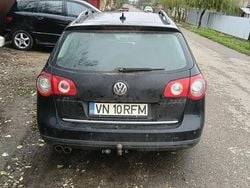 Utilizat 2008 VW Passat Break | 1.750 EUR (Super Preț)