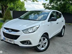 Alb Utilizat 2012 Hyundai ix35 Edition SUV | 6.499 EUR (Preț bun)