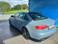 Utilizat 2008 Audi A4 Berlinǎ | 7.500 EUR (Scump)