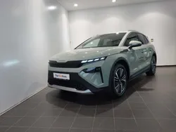 Verde deschis normal Nouă 2025 Skoda Elroq SUV | 39.950 EUR