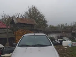 Utilizat 1998 Citroën Xsara Break | 450 EUR