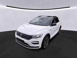 Utilizat 2020 VW T-Roc R-line SUV | 24.071 EUR (Scump)