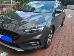 Gri Utilizat 2021 Ford Focus Active X Hatchback | 13.850 EUR (Preț OK)