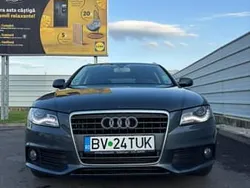 Utilizat 2011 Audi A4 Break | 6.990 EUR (Preț OK)