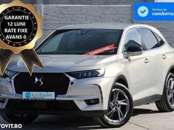 Culoaregri Utilizat 2022 DS Automobiles DS7 Crossback Opera SUV | 18.480 EUR (Super Preț)