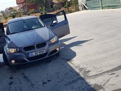 Utilizat 2010 BMW 318 Berlinǎ | 5.200 EUR