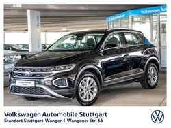 Utilizat 2023 VW T-Roc Style SUV | 21.417 EUR (Puțin scump)