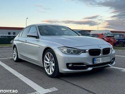 Culoaregri Utilizat 2012 BMW 320 Comfort Edition Berlinǎ | 9.150 EUR (Preț OK)