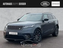 Albastru Utilizat 2023 Land Rover Range Rover Velar SE Dynamic SUV | 74.083 EUR
