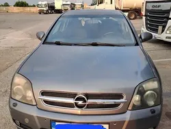 Utilizat 2006 Opel Vectra Hatchback | 2.590 EUR (Scump)