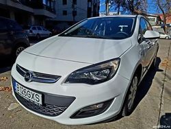 Utilizat 2015 Opel Astra Hatchback | 6.400 EUR (Preț OK)