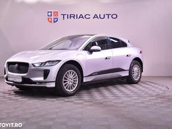 Culoaregri Utilizat 2020 Jaguar I-Pace SUV | 26.001 EUR