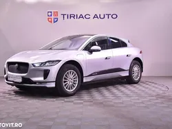 Culoaregri Utilizat 2020 Jaguar I-Pace SUV | 26.001 EUR