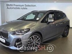 Gri Utilizat 2024 BMW 223 Active Tourer Monovolum | 42.491 EUR