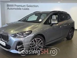 Gri Utilizat 2024 BMW 223 Active Tourer Monovolum | 42.491 EUR