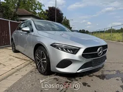 Gri Nouă 2025 Mercedes A180 Progressive | 33.800 EUR (Preț OK)