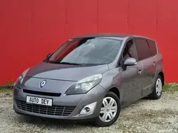 Utilizat 2009 Renault Grand Scénic III Monovolum | 2.750 EUR (Preț OK)