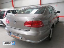 Maro Utilizat 2014 VW Passat Berlinǎ | 12.257 EUR (Scump)