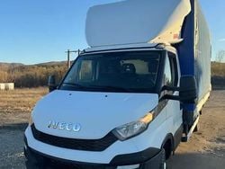 Utilizat 2016 Iveco Daily | 12.500 EUR (Preț bun)