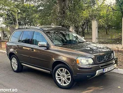 Maro Utilizat 2011 Volvo XC90 R-Design SUV | 13.250 EUR (Puțin scump)