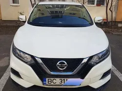 Utilizat 2018 Nissan Qashqai SUV | 12.700 EUR (Preț OK)