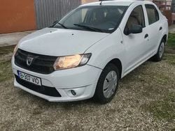 Utilizat 2013 Dacia Logan Berlinǎ | 2.950 EUR (Preț OK)