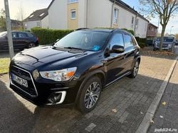 Utilizat 2016 Mitsubishi ASX SUV | 8.199 EUR (Preț OK)