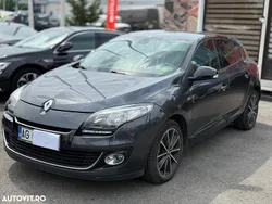 Culoaregri Utilizat 2013 Renault Mégane III Bose Edition Hatchback | 5.850 EUR (Preț OK)