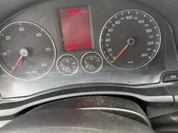 Utilizat 2008 VW Golf V Break | 1.300 EUR (Super Preț)