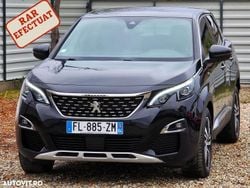 Culoarenegru Utilizat 2020 Peugeot 3008 GT-line SUV | 14.499 EUR (Preț bun)