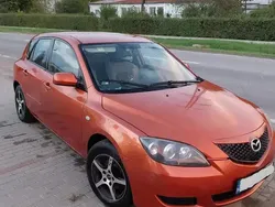 Utilizat 2004 Mazda 3 Hatchback | 2.000 EUR