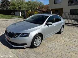 Argint Utilizat 2019 Skoda Octavia Ambition Break | 9.500 EUR (Preț bun)