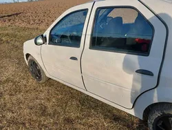 Utilizat 2010 Dacia Logan Berlinǎ | 1.700 EUR (Preț bun)