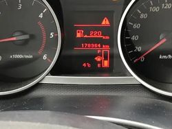 Utilizat 2010 Mitsubishi Outlander SUV | 4.500 EUR (Preț bun)