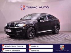 Culoarenegru Utilizat 2013 BMW X6 SUV | 21.900 EUR (Scump)