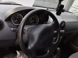 Utilizat 2008 Dacia Logan Van | 1.750 EUR