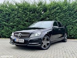 Culoarenegru Utilizat 2011 Mercedes C220 Avantgarde Berlinǎ | 10.500 EUR (Scump)